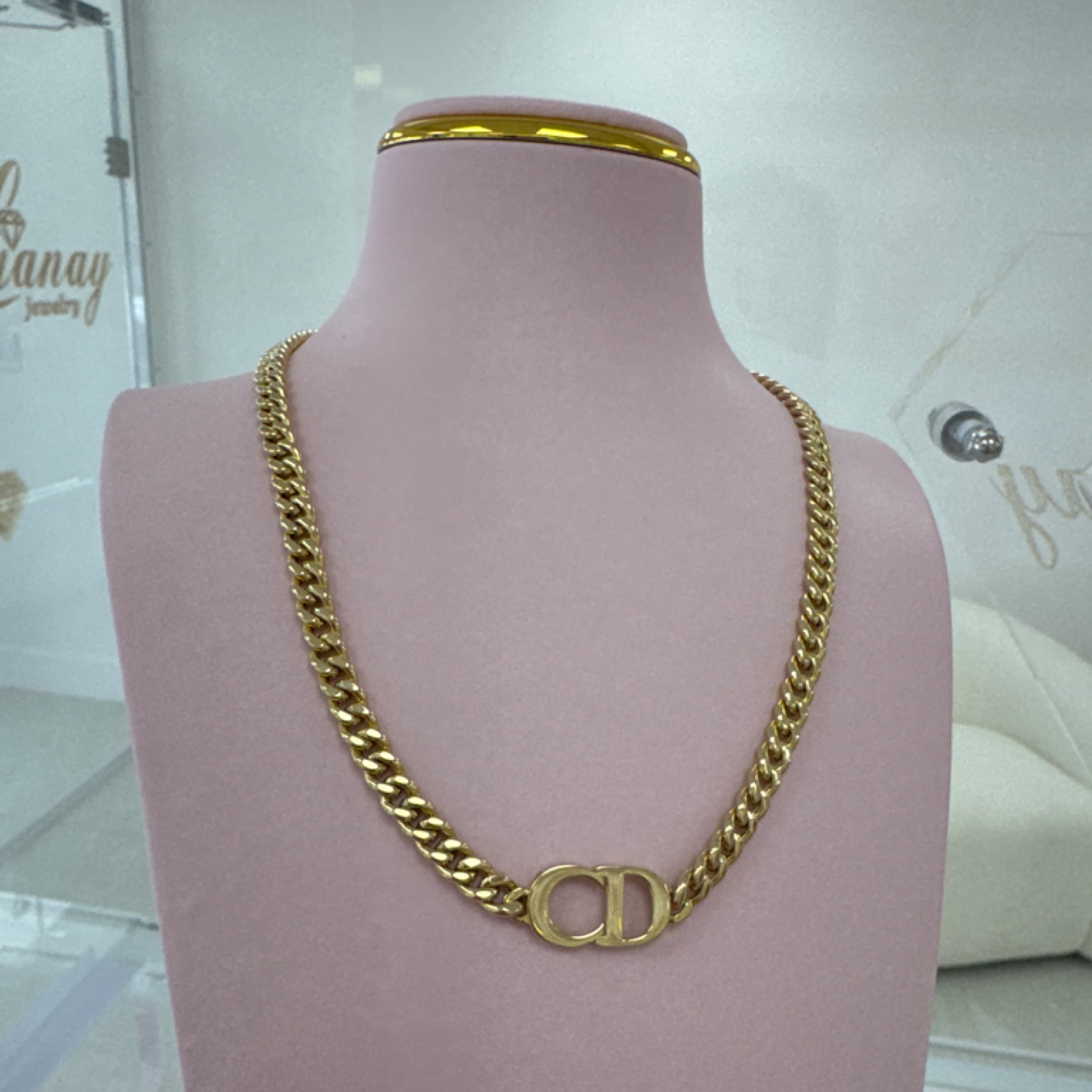 CD Choker 10KT